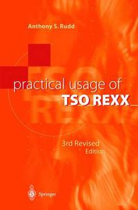 Cover image for Practical Usage of TSO REXX