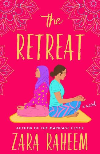 Cover image for The Retreat: A Novel