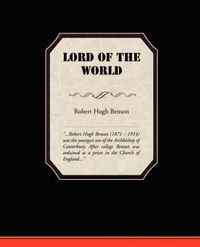 Cover image for Lord of the World