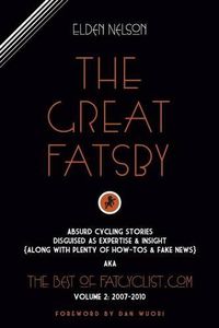 Cover image for The Great Fatsby