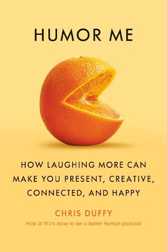 Cover image for Humor Me