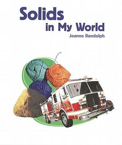 Solids in My World