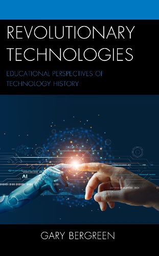 Cover image for Revolutionary Technologies