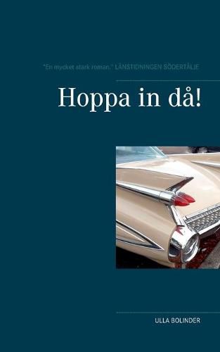 Cover image for Hoppa in da!