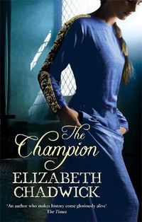 Cover image for The Champion