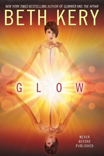 Cover image for Glow