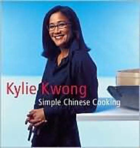 Cover image for Simple Chinese Cooking