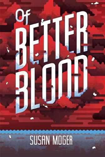 Cover image for Of Better Blood