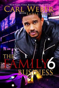 Cover image for The Family Business 6
