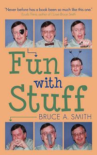 Cover image for Fun with Stuff