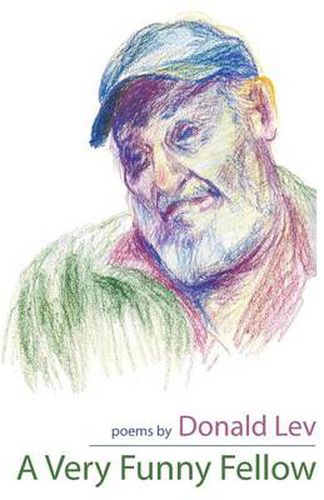 Cover image for A Very Funny Fellow