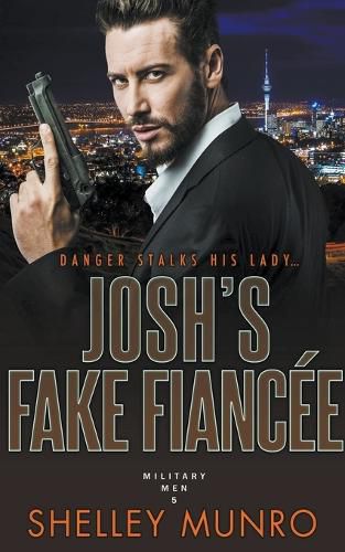 Cover image for Josh's Fake Fiancee