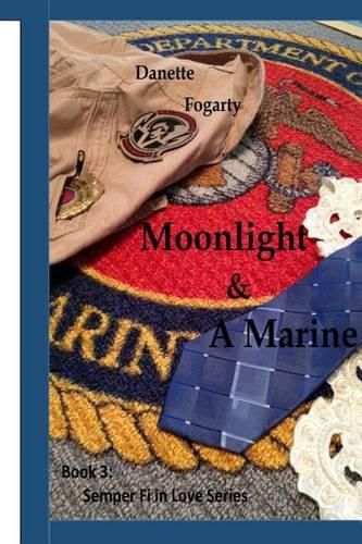 Cover image for Moonlight & A Marine