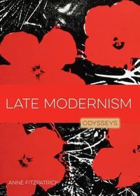 Cover image for Late Modernism