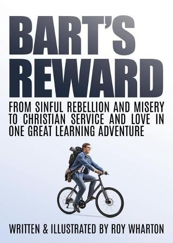 Cover image for Bart's Reward