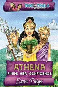 Cover image for Athena Finds Her Confidence