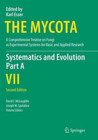 Cover image for Systematics and Evolution: Part A