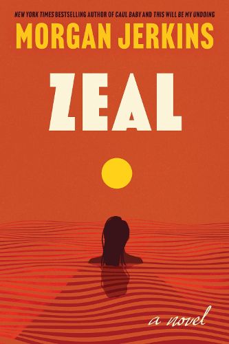 Cover image for Zeal