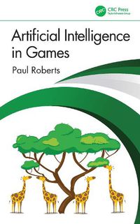 Cover image for Artificial Intelligence in Games