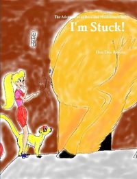 Cover image for I'm Stuck!