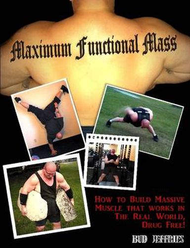 Cover image for Maximum Functional Mass