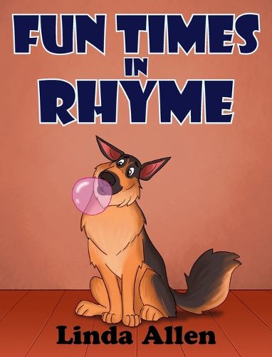 Cover image for Fun Times In Rhyme