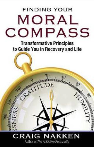 Cover image for Finding Your Moral Compass