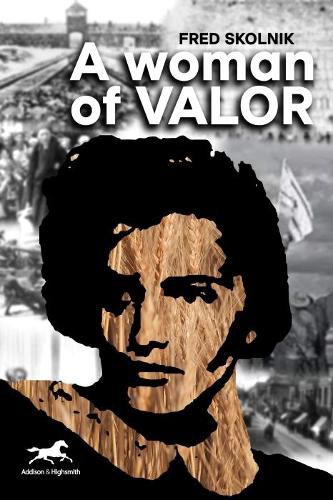 Cover image for A Woman of Valor