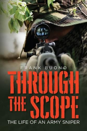 Cover image for Through the Scope