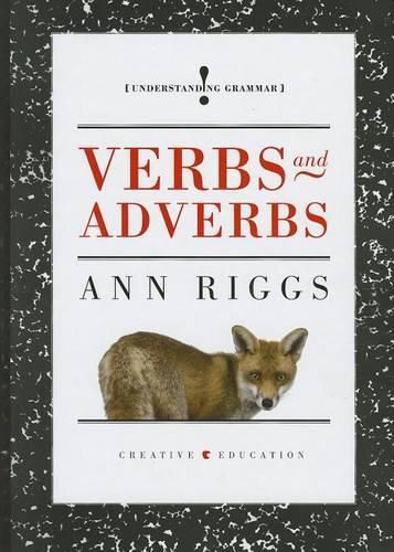 Cover image for Verbs and Adverbs