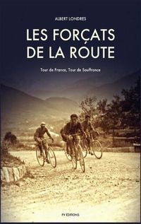 Cover image for Les Forcats de la route