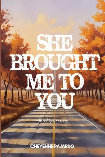 Cover image for She Brought Me to You