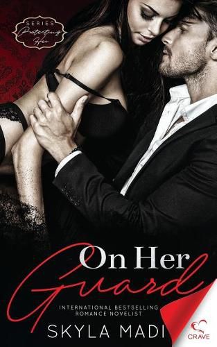 Cover image for On Her Guard