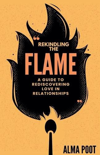 Cover image for Rekindling the Flame