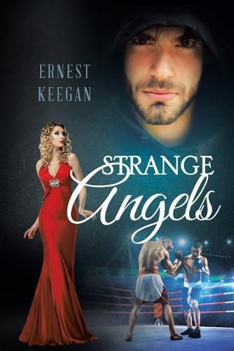 Cover image for Strange Angels