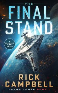 Cover image for The Final Stand