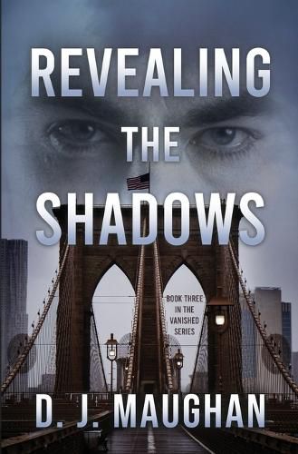 Cover image for Revealing the Shadows