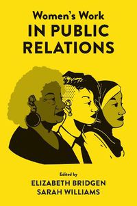 Cover image for Women's Work in Public Relations