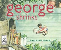 Cover image for George Shrinks