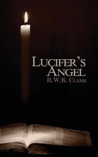 Cover image for Lucifer's Angel: The Church of Satan