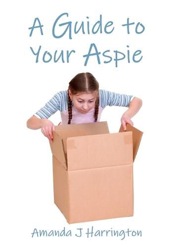 Cover image for A Guide to Your Aspie