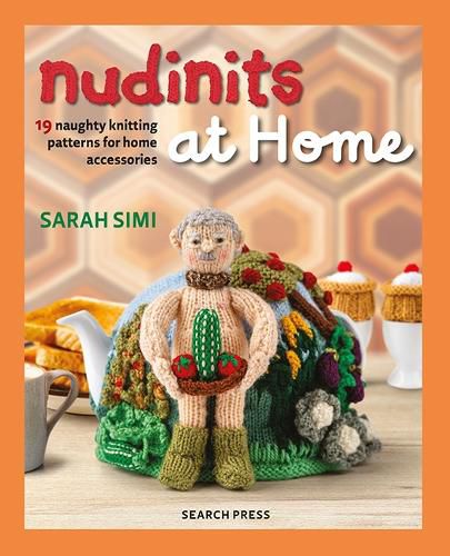 Cover image for Nudinits at Home