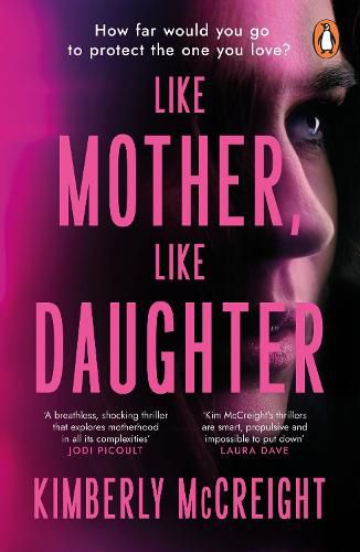 Cover image for Like Mother, Like Daughter