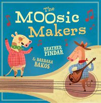Cover image for The MOOsic Makers