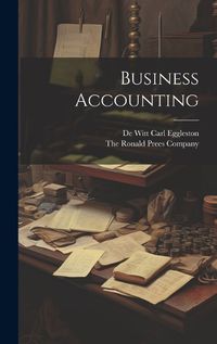 Cover image for Business Accounting