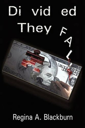 Cover image for Divided They Fall