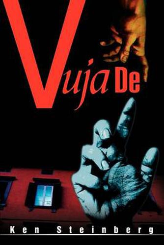 Cover image for Vuja De