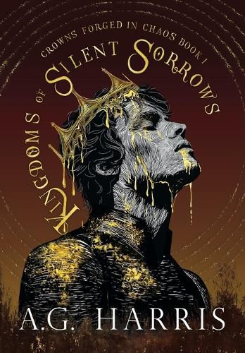 Cover image for Kingdoms of Silent Sorrows
