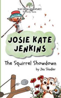 Cover image for Josie Kate Jenkins