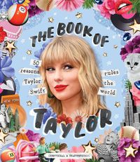 Cover image for The Book of Taylor